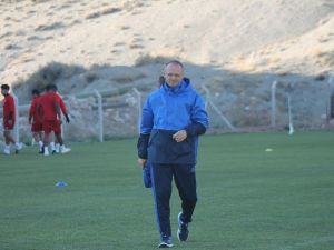 Yeni Malatyaspor’da Şanlıurfaspor Mesaisi Başlıyor