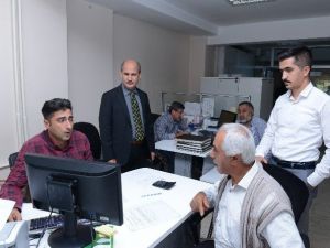Çorum Belediyesi 2 Milyon 850 Bin Liralık Borcu Yapılandırdı