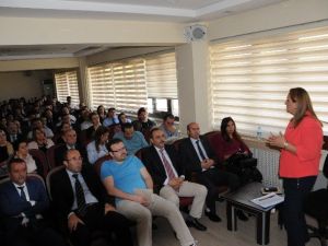 Bimer Kullanıcılarına Eğitim