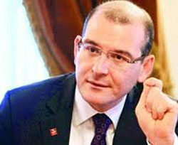 Süleyman Soylu da AK Parti'ye katılıyor