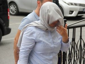 Samsun’da Fetö’den 1 Avukat İle 1 Avukat Çalışanı Tutuklandı