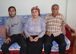 Bakanın Konuşması Rizeli Aileyi Üzdü!