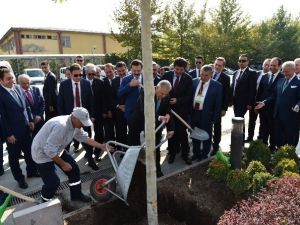 Bursa İş Dünyası Taleplerini Hükümete Aktardı