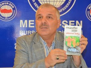 Eğitim Bir-sen’den Öğrencilere Müstehcen İçerikli Kitap Dağıtılmasına Tepki