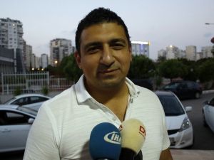 Antalyaspor’da Jose Morais İle Yollar Ayrıldı