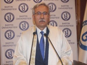 Bartın’da 15 Bin Öğrenci İle Yeni Akademik Yıl Başladı