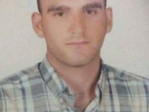 Kayıp Olarak Aranan Genç Öldürülmüş Olarak Bulundu