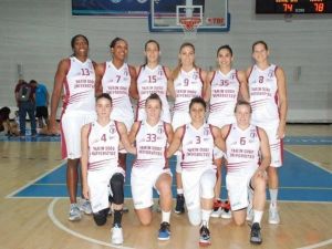 Kadınlar Euro Cup