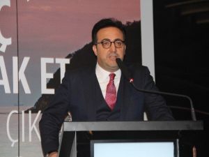 Thy’de Transit Yolcu Rakamları Yüzde 60’a Yükseldi
