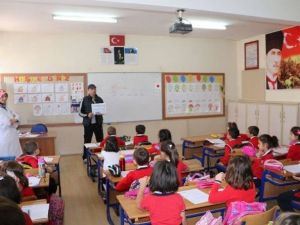 Vezirköprü’de Çeşitli Branşlarda Kurslar Açılıyor
