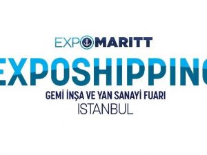 Exposhipping Expomaritt İstanbul, Uluslararası Fuarlar Takviminde