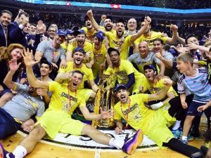 Spor Toto Basketbol Ligi’nde İlk Hava Atışı Yarın