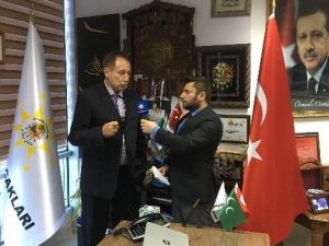 Osmanlı Ocakları’ndan Fetö Okulları Hakkında Açıklama