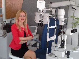 Göz Kapağı Hastalığına Dikkat