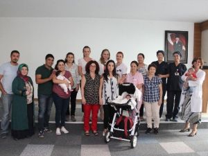 Anne Sütü Altın Değerinde