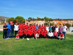 Süper Amatör Lig’de Lider Küçükköyspor, Bigadiçspor İle Karşılaşacak