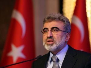 Siyaset Akademisi’nde İlk Ders Taner Yıldız’dan