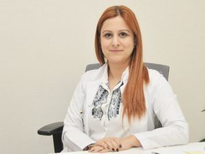 Kışın Banyoda Uzun Kalmak Cilde Zarar Veriyor