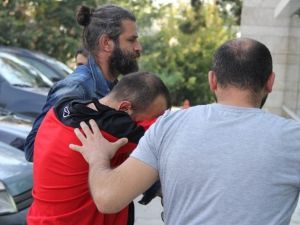 Evinde Uyuşturucu Ele Geçen Şahsa Gözaltı