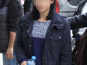 15 Yaşındaki Kız, Babaannesinin 10 Bin Lirasını Çalıp Erkek Arkadaşına Verdi