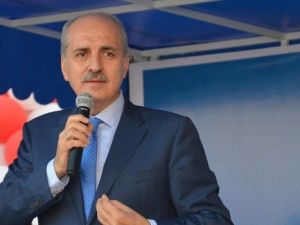 Numan Kurtulmuş:”bundan Sonra İmam Hatiplerin Önü Açıktır”