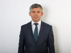 Manisaspor’da Basın Sözcülüğüne Şahin Getirildi