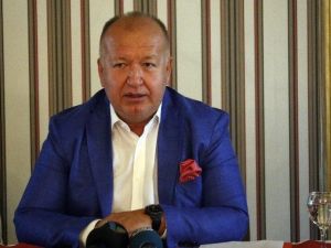 Gültekin Gencer’den Antalyaspor Yönetimine Ağır Suçlama