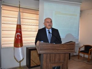 Validen Meclise Ziyaret