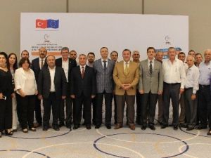 Mtso, Dış Ticaret Ve Lojistikte Türkiye’nin İlk ‘Personel Sınav Ve Belgelendirme Merkezi’ni Kuruyor