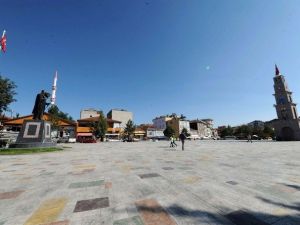 Büyükşehir, Asarcık’ın Çehresini Değiştiriyor