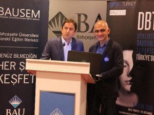 Diyalektik Davranışçı Terapi Türkiye’de