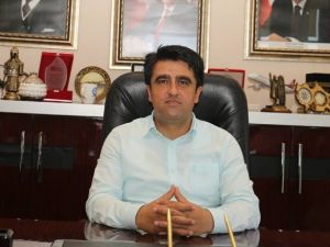 Ercik: “Yapılandırmada Vergi Affı Süresi Girişimlerimiz Sonucu Uzatıldı”