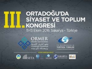 Saü’de Ortadoğu Siyaseti Konuşulacak