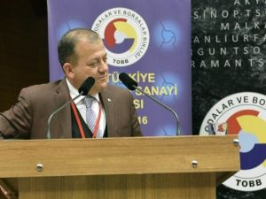 Çorum’un Sorunları Başbakan Yıldırım’da