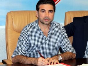 Samsunspor’da Osman Özköylü Dönemi