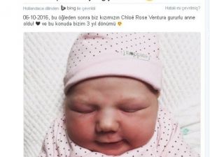 Gaziantepsporlu Bart Van Hintum’un Mutlu Günü