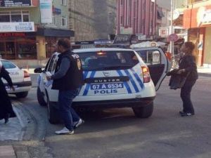 Zonguldak’ta Fetö Operasyonunda 7 ’Abla’ Tutuklandı
