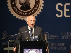Bakan Avcı’dan Gençlere ’Tekbir’ Uyarısı