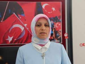 Milli Eğitim İl Müdürü Fazilet Durmuş, Net Konuştu; "Gereğini Yaparım"