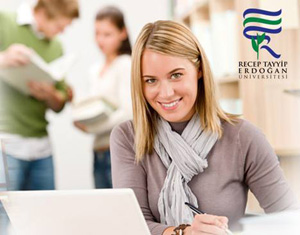 RTEÜ'nün Pedagojik Formasyon Eğitimi Sertifika Programı Ön Kayıt Başvuruları Başladı