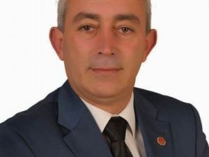 Kalp Krizi Geçiren Muhtar Hayatını Kaybetti
