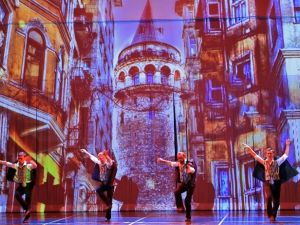 “Anadolu’nun Aşk Efsaneleri” Expo 2016’da Canlanıyor