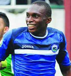 Rizespor'dan 2 Transfer 1 Yolcu