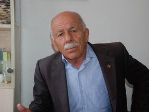 5 Ay Antrenman Yaptı Ama Şampiyonaya Katılamadı