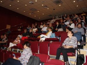 "Kadınlarda Akciğer Hastalıkları Artış Gösterdi"