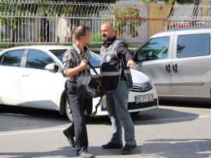 30 Polise Fetö Gözaltısı
