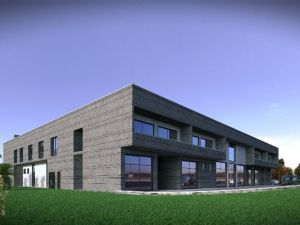 Hasta Yakınlarının Konaklama Çilesi Bitiyor