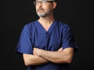 Göğüs Estetiğinde İz Bırakmayan Sistem