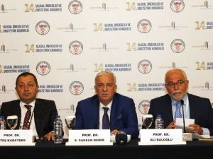 Prof. Dr. Cansun Demir: