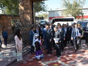İçişleri Bakanı Soylu’dan Canlı Bombaların Kendilerini Patlatmasıyla İlgili Açıklama: